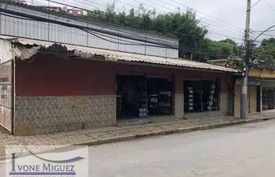 Ponto comercial à venda no Centro, Paty do Alferes 