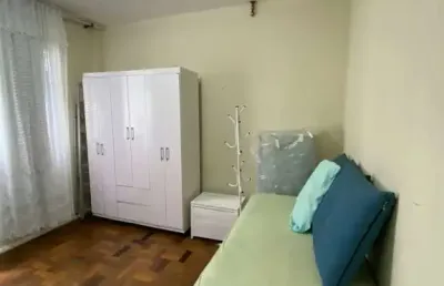 Apartamento kitchenette/studio em centro - petrópolis, rj