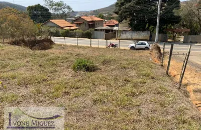 Terreno à venda na Granja Califórnia, Paty do Alferes 