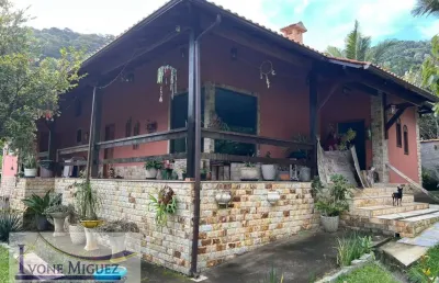 Casa com 5 quartos à venda em Palmares, Paty do Alferes 