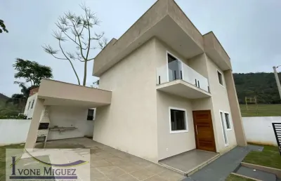 Casa com 3 quartos à venda em Ramada, Miguel Pereira 
