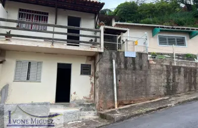 Prédio à venda na Pedras Ruivas, Paty do Alferes 