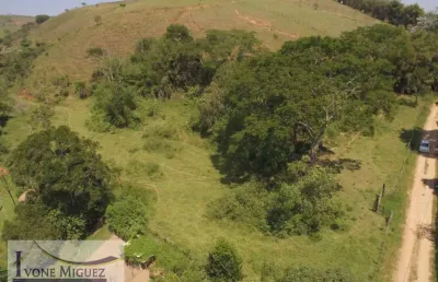 Chácara / sítio à venda em Sebollas, Paraíba do Sul 
