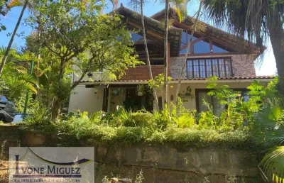 Chácara / sítio com 3 quartos à venda em Mantiquira, Paty do Alferes 