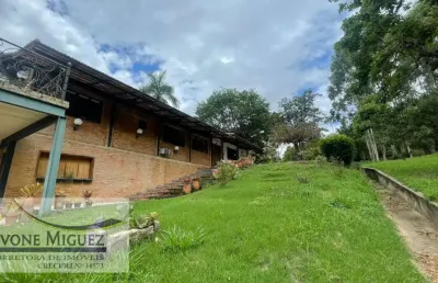 Fazenda à venda em Andrade Costa, Vassouras 