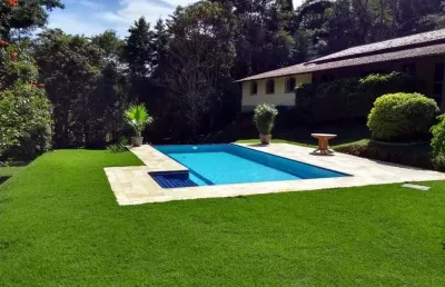 Chácara / sítio com 3 quartos à venda no Encanto de Paty, Paty do Alferes 