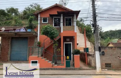 Prédio à venda no Centro, Paty do Alferes 