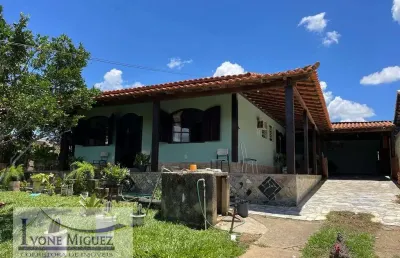 Casa com 2 quartos à venda no Arcozelo, Paty do Alferes 
