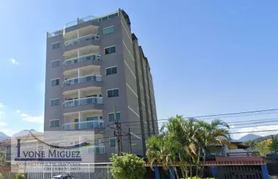 Apartamento com 2 quartos à venda na Praia do Saco, Mangaratiba 
