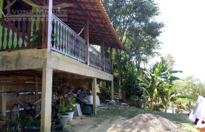 Casa com 3 quartos à venda no Encanto de Paty, Paty do Alferes 