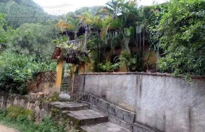 Casa com 5 quartos à venda no Vera Cruz, Miguel Pereira 