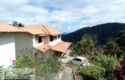 Ponto comercial à venda em Palmares, Paty do Alferes 