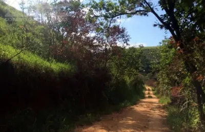 Chácara / sítio com 1 quarto à venda em Três Porteiras, Paty do Alferes 