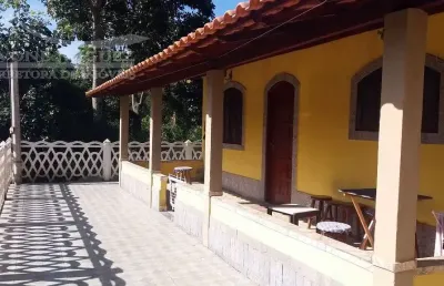 Casa com 3 quartos à venda na Esperança, Paty do Alferes 