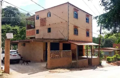 Ponto comercial à venda no Arcozelo, Paty do Alferes 