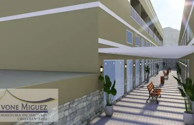 Ponto comercial para alugar no Centro, Paty do Alferes 