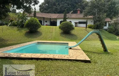 Casa com 4 quartos à venda no Barão de Javary, Miguel Pereira 