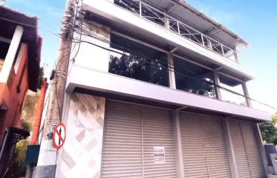Ponto comercial para alugar no Centro, Paty do Alferes 