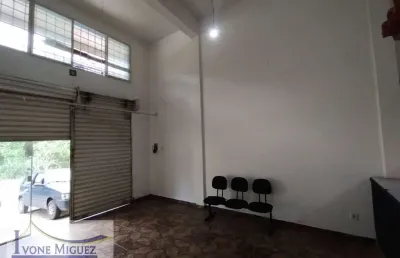 Ponto comercial à venda no Centro, Paty do Alferes 
