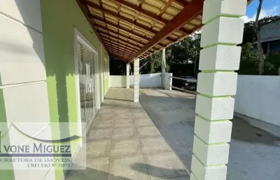 Casa com 3 quartos à venda no Arcozelo, Paty do Alferes 