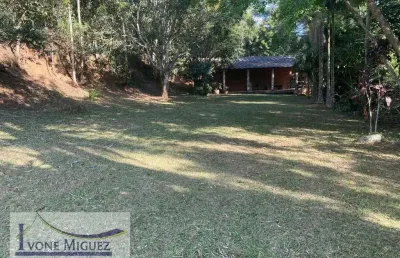 Chácara / sítio com 4 quartos à venda em Palmares, Paty do Alferes 