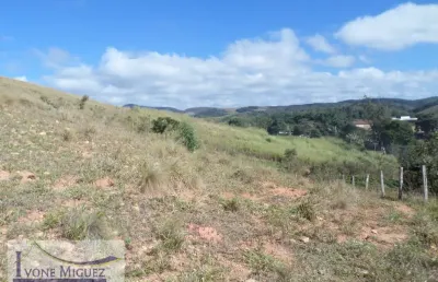 Terreno em encanto de paty ii - paty do alferes, rj