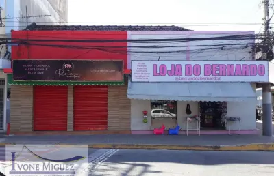Prédio à venda no Centro, Paty do Alferes 