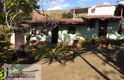 Casa com 1 quarto à venda no Lameirão, Paty do Alferes 