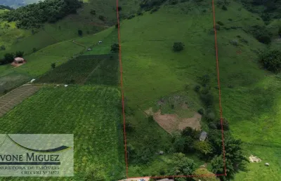 Chácara / sítio à venda em Guaribú, Paty do Alferes 
