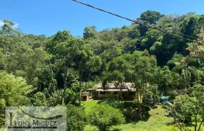 Casa com 4 quartos à venda em Palmares, Paty do Alferes 