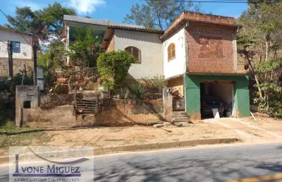 Casa com 3 quartos à venda no Lameirão, Paty do Alferes 