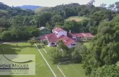 Fazenda à venda no São Francisco, Valença 