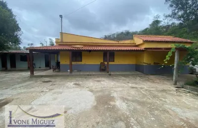 Casa com 3 quartos à venda no Arcozelo, Paty do Alferes 
