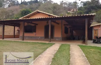 Casa com 2 quartos à venda no Vale das Videiras, Petrópolis 