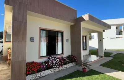 Casa com 2 quartos à venda em Ramada, Miguel Pereira 