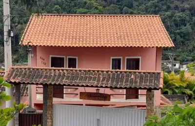 Casa com 2 quartos à venda no Parque Guararapes, Miguel Pereira 