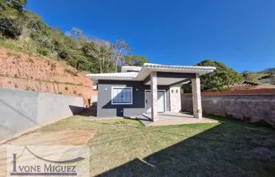 Casa com 3 quartos à venda na Vila Selma, Miguel Pereira 