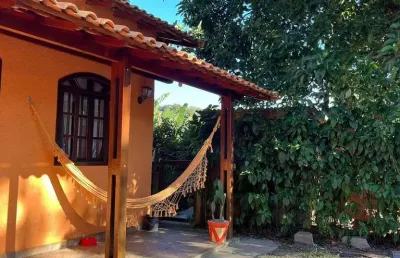 Casa com 4 quartos à venda na Vila Suissa, Miguel Pereira 