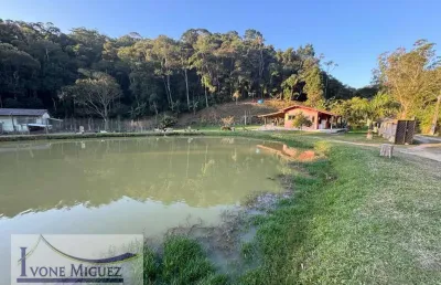 Chácara / sítio com 2 quartos à venda em Palmares, Paty do Alferes 