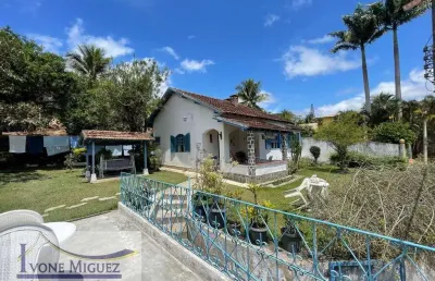 Casa com 4 quartos à venda no Alto da Boa Vista, Miguel Pereira 