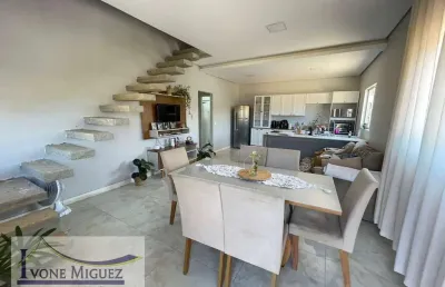 Casa com 3 quartos à venda no Arcozelo, Paty do Alferes 