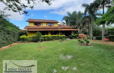 Casa com 3 quartos à venda na Vila Margarida, Miguel Pereira 
