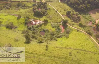 Chácara / sítio à venda em Guaribú, Paty do Alferes 