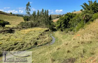 Chácara / sítio à venda no Barro Branco, Paty do Alferes 