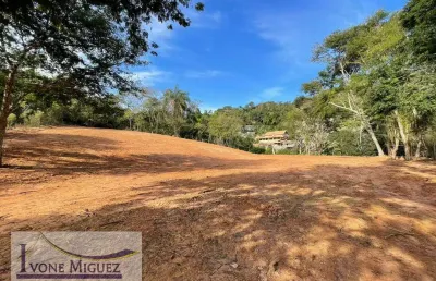 Terreno à venda no Centro, Paty do Alferes 