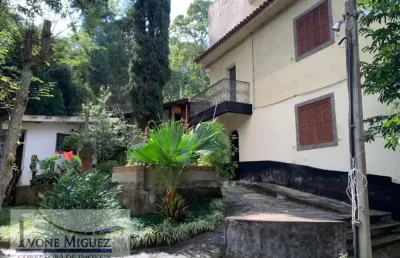Chácara / sítio com 3 quartos à venda na Maravilha, Paty do Alferes 