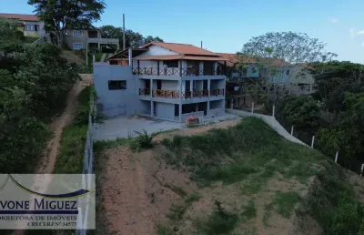 Casa com 4 quartos à venda no Parque Guararapes, Miguel Pereira 