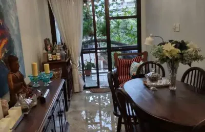 Apartamento em freguesia (jacarepaguá)  -  rio de janeiro