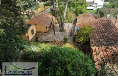 Casa com 7 quartos à venda no Parque Guararapes, Miguel Pereira 