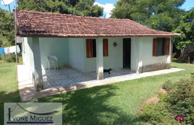 Chácara / sítio com 4 quartos à venda no Centro, Paty do Alferes 